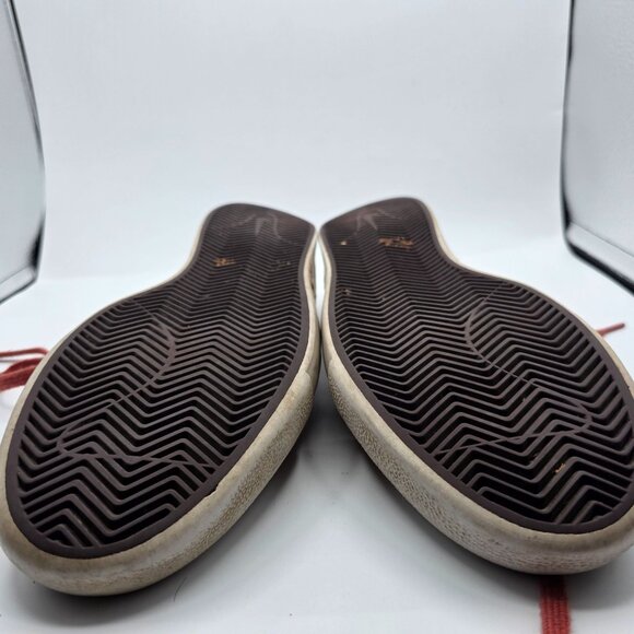 Nike SB Zoom Stefan Janoski Mens Size 10 Red Skateboarding Sneaker CI2231-600 - Picture 11 of 13